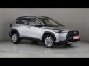 Thumbnail Toyota Corolla Cross 1.8 XS