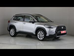 Toyota Corolla Cross 1.8 XS - Image 1