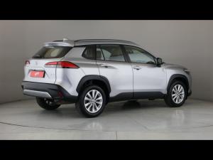 Toyota Corolla Cross 1.8 XS - Image 2