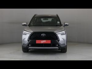 Toyota Corolla Cross 1.8 XS - Image 4