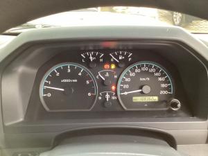Toyota Land Cruiser 79 4.5D-4D V8 double cab LX - Image 9