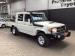 Toyota Land Cruiser 79 4.5D-4D V8 double cab LX - Thumbnail 1