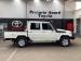 Toyota Land Cruiser 79 4.5D-4D V8 double cab LX - Thumbnail 3