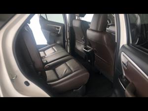 Toyota Fortuner 2.8GD-6 auto - Image 12