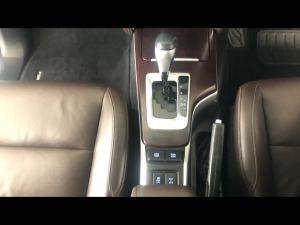 Toyota Fortuner 2.8GD-6 auto - Image 15