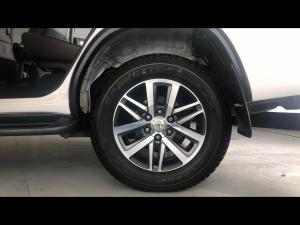 Toyota Fortuner 2.8GD-6 auto - Image 19