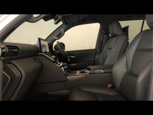 Toyota Land Cruiser 300 3.3D ZX - Image 7