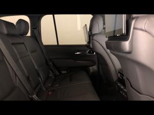 Toyota Land Cruiser 300 3.3D ZX - Image 12