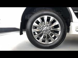 Toyota Land Cruiser 300 3.3D ZX - Image 20