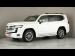 Toyota Land Cruiser 300 3.3D ZX - Thumbnail 23