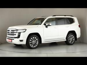 Toyota Land Cruiser 300 3.3D ZX - Image 23