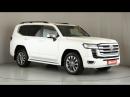 Thumbnail Toyota Land Cruiser 300 3.3D ZX