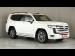 Toyota Land Cruiser 300 3.3D ZX - Thumbnail 1