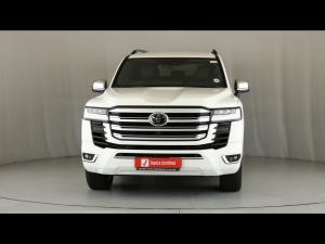 Toyota Land Cruiser 300 3.3D ZX - Image 4