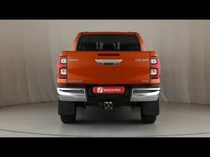 Toyota Hilux 2.8GD-6 double cab 4x4 Raider auto - Image 5
