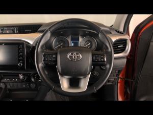 Toyota Hilux 2.8GD-6 double cab 4x4 Raider auto - Image 8