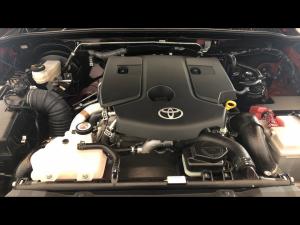 Toyota Hilux 2.8GD-6 double cab 4x4 Raider auto - Image 14