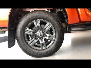 Toyota Hilux 2.8GD-6 double cab 4x4 Raider auto - Image 20