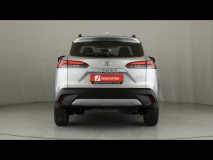 Toyota Corolla Cross 1.8 XS - Image 5