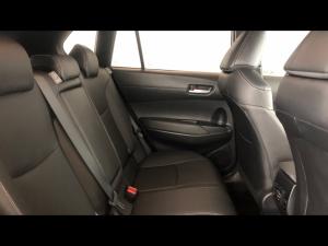 Toyota Corolla Cross 1.8 XS - Image 12