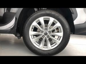 Toyota Corolla Cross 1.8 XS - Image 19