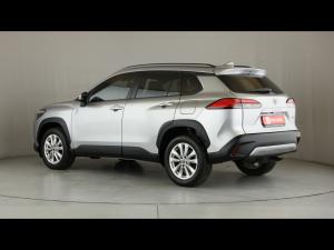 Toyota Corolla Cross 1.8 XS - Image 21