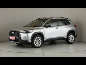 Toyota Corolla Cross 1.8 XS - Image 23