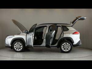 Toyota Corolla Cross 1.8 XS - Image 26