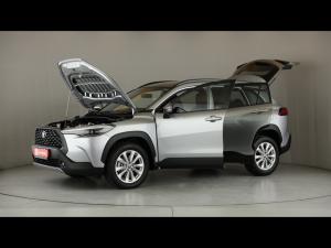 Toyota Corolla Cross 1.8 XS - Image 27