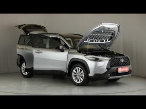 Toyota Corolla Cross 1.8 XS - Image 29