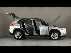 Toyota Corolla Cross 1.8 XS - Image 30