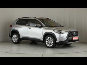 Toyota Corolla Cross 1.8 XS - Image 1