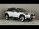 Thumbnail Toyota Corolla Cross 1.8 XS