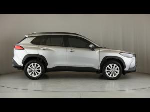 Toyota Corolla Cross 1.8 XS - Image 3