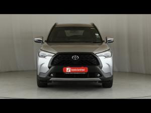 Toyota Corolla Cross 1.8 XS - Image 4