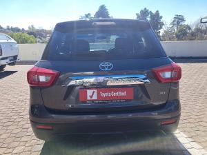 Toyota Urban Cruiser 1.5 XS auto - Image 5