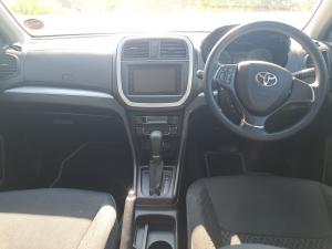 Toyota Urban Cruiser 1.5 XS auto - Image 6