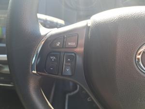 Toyota Urban Cruiser 1.5 XS auto - Image 9