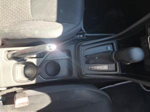 Toyota Urban Cruiser 1.5 XS auto - Image 11