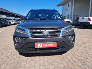 Toyota Urban Cruiser 1.5 XS auto - Image 4