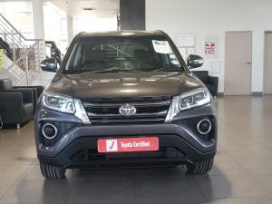 Toyota Urban Cruiser 1.5 XS auto - Image 4