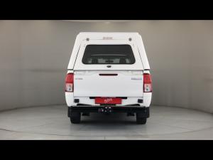 Toyota Hilux 2.4GD single cab S (aircon) - Image 5