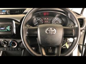 Toyota Hilux 2.4GD single cab S (aircon) - Image 8
