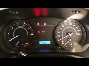 Toyota Hilux 2.4GD single cab S (aircon) - Image 9