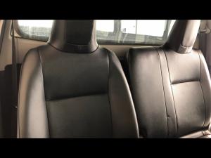 Toyota Hilux 2.4GD single cab S (aircon) - Image 11