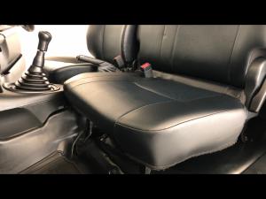 Toyota Hilux 2.4GD single cab S (aircon) - Image 12