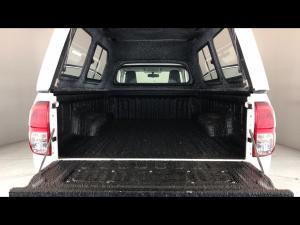 Toyota Hilux 2.4GD single cab S (aircon) - Image 13