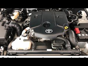Toyota Hilux 2.4GD single cab S (aircon) - Image 14