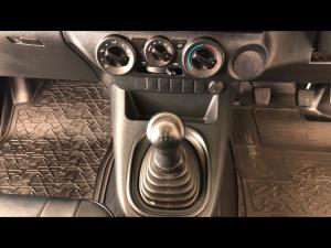 Toyota Hilux 2.4GD single cab S (aircon) - Image 15
