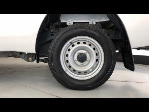Toyota Hilux 2.4GD single cab S (aircon) - Image 19